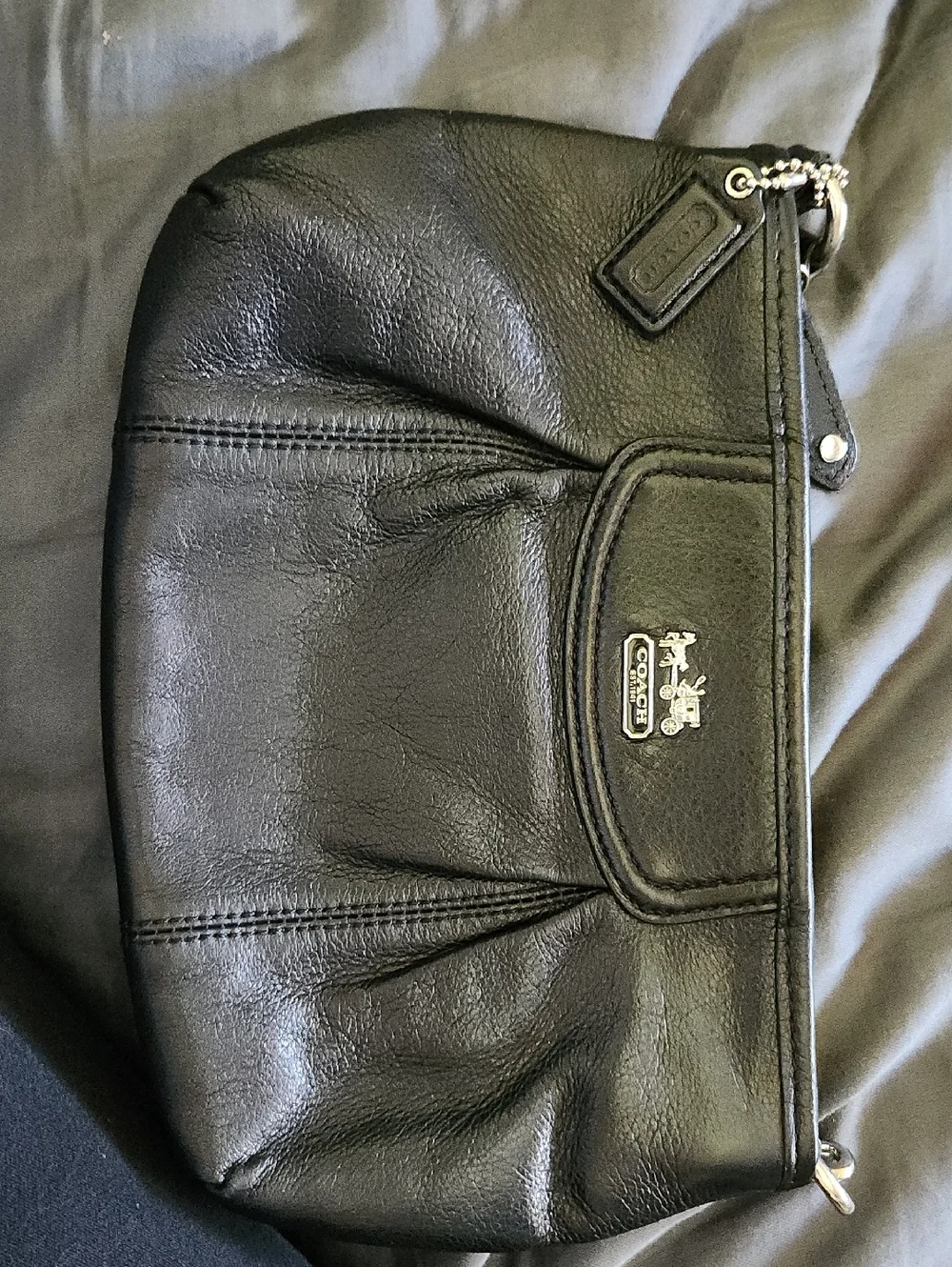Coach authentic madison